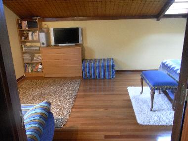 Chalet in Argo�os (Cantabria) or holiday homes and vacation rentals
