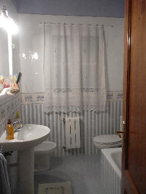 Chalet in Argo�os (Cantabria) or holiday homes and vacation rentals