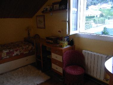 Chalet in Argo�os (Cantabria) or holiday homes and vacation rentals