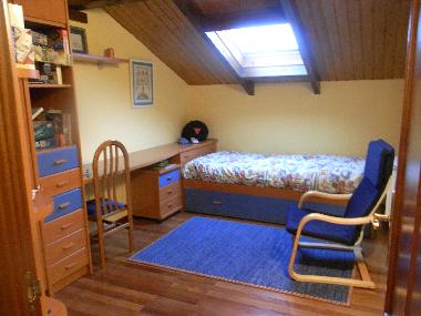 Chalet in Argo�os (Cantabria) or holiday homes and vacation rentals