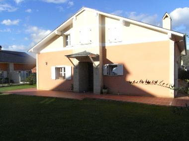 Chalet in Argo�os (Cantabria) or holiday homes and vacation rentals