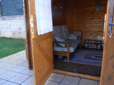 Chalet in Argo�os (Cantabria) or holiday homes and vacation rentals