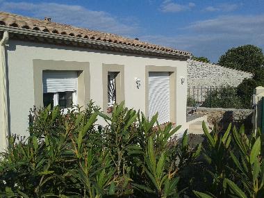 Villa in saint chinian (Hrault) or holiday homes and vacation rentals