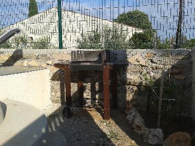 Villa in saint chinian (Hrault) or holiday homes and vacation rentals