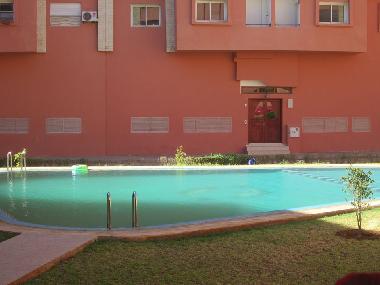 Bed and Breakfast in Benslimane (Ben Slimane) or holiday homes and vacation rentals