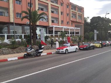 Bed and Breakfast in Benslimane (Ben Slimane) or holiday homes and vacation rentals