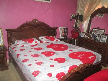 Bed and Breakfast in Benslimane (Ben Slimane) or holiday homes and vacation rentals