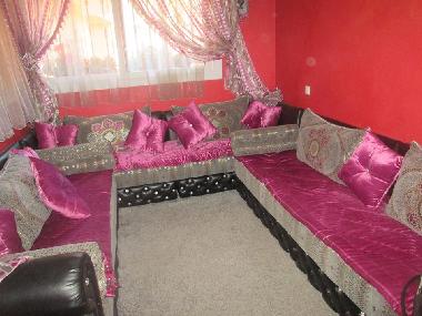 Bed and Breakfast in Benslimane (Ben Slimane) or holiday homes and vacation rentals