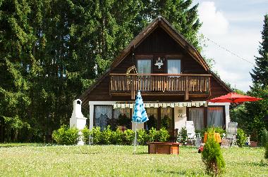 Holiday House in Frielendorf (Kurhessisches Bergland) or holiday homes and vacation rentals