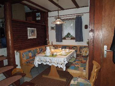 Holiday House in Frielendorf (Kurhessisches Bergland) or holiday homes and vacation rentals