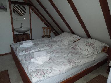 Holiday House in Frielendorf (Kurhessisches Bergland) or holiday homes and vacation rentals