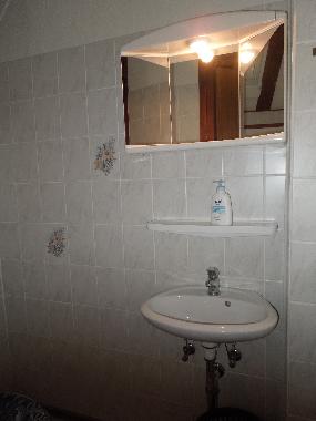 Holiday House in Frielendorf (Kurhessisches Bergland) or holiday homes and vacation rentals