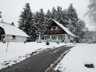 Holiday House in Frielendorf (Kurhessisches Bergland) or holiday homes and vacation rentals