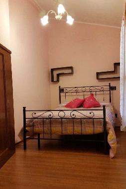 Holiday Apartment in Roma (Rome) or holiday homes and vacation rentals