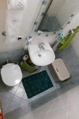 Holiday Apartment in Roma (Rome) or holiday homes and vacation rentals