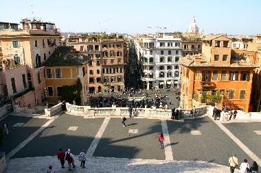 Holiday Apartment in Roma (Rome) or holiday homes and vacation rentals