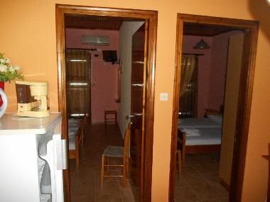 APARTMENT FOR 4 PEOPLE