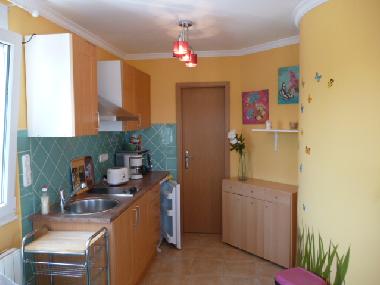 Holiday Apartment in Els Poblets (Alicante / Alacant) or holiday homes and vacation rentals