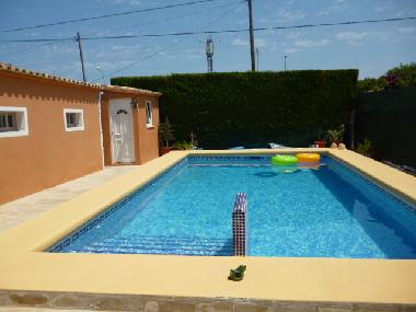 Holiday Apartment in Els Poblets (Alicante / Alacant) or holiday homes and vacation rentals