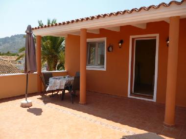 Holiday Apartment in Els Poblets (Alicante / Alacant) or holiday homes and vacation rentals