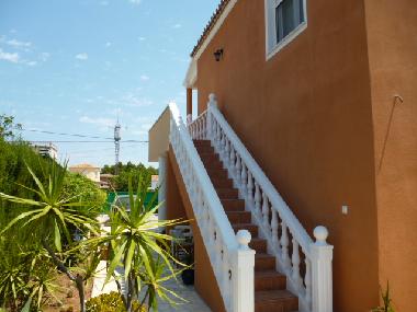 Holiday Apartment in Els Poblets (Alicante / Alacant) or holiday homes and vacation rentals