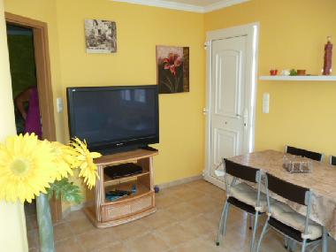 Holiday Apartment in Els Poblets (Alicante / Alacant) or holiday homes and vacation rentals