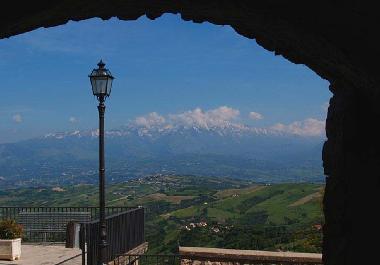 Holiday Apartment in Pescara(Catignano) (Pescara) or holiday homes and vacation rentals