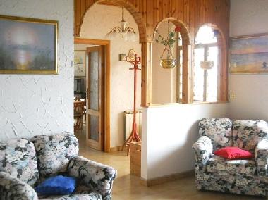 Holiday Apartment in Pescara(Catignano) (Pescara) or holiday homes and vacation rentals