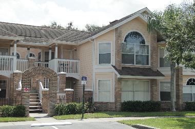 Villa in Kissimmee (Florida) or holiday homes and vacation rentals