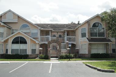 Villa in Kissimmee (Florida) or holiday homes and vacation rentals