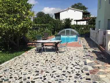 Boat in Sant Pere Pescador  (Girona) or holiday homes and vacation rentals