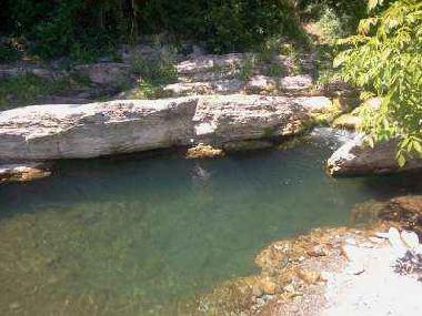 Holiday House in Monzone (Massa-Carrara) or holiday homes and vacation rentals