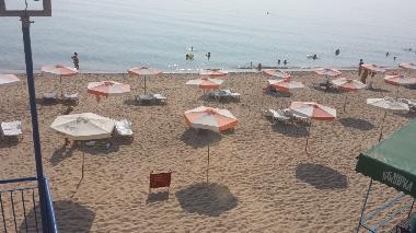 Villa in Byala (Varna) or holiday homes and vacation rentals