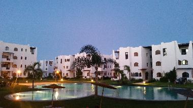 Holiday Apartment in Cabo N�gro (Tetouan) or holiday homes and vacation rentals