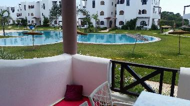 Holiday Apartment in Cabo N�gro (Tetouan) or holiday homes and vacation rentals