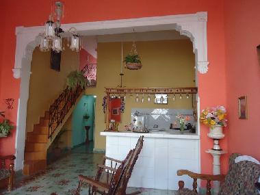 Bed and Breakfast in Cienfuegos (Cienfuegos) or holiday homes and vacation rentals