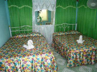 Bed and Breakfast in Cienfuegos (Cienfuegos) or holiday homes and vacation rentals