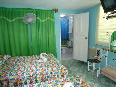 Bed and Breakfast in Cienfuegos (Cienfuegos) or holiday homes and vacation rentals