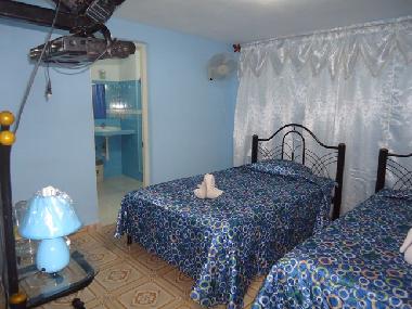 Bed and Breakfast in Cienfuegos (Cienfuegos) or holiday homes and vacation rentals