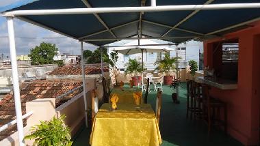 Bed and Breakfast in Cienfuegos (Cienfuegos) or holiday homes and vacation rentals