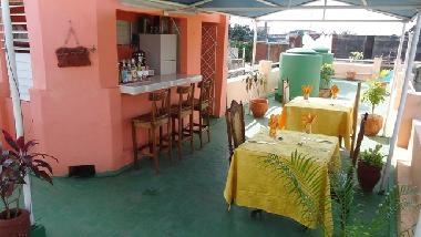 Bed and Breakfast in Cienfuegos (Cienfuegos) or holiday homes and vacation rentals