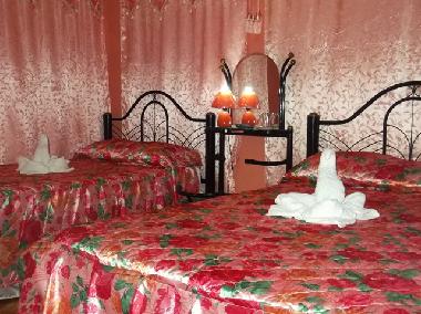 Bed and Breakfast in Cienfuegos (Cienfuegos) or holiday homes and vacation rentals