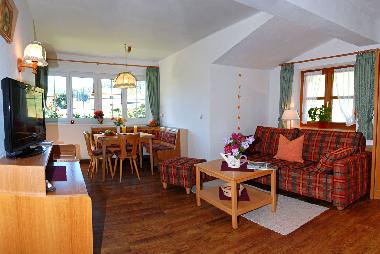 Holiday Apartment in Riezlern  (Bavarian Swabia) or holiday homes and vacation rentals