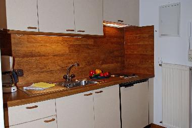 Holiday Apartment in Riezlern  (Bavarian Swabia) or holiday homes and vacation rentals