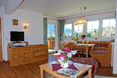 Holiday Apartment in Riezlern  (Bavarian Swabia) or holiday homes and vacation rentals