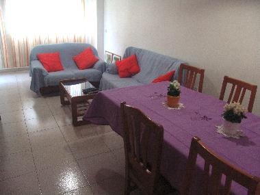Holiday Apartment in Murcia (Murcia) or holiday homes and vacation rentals