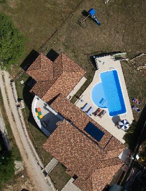 Villa in Zminj (Istarska) or holiday homes and vacation rentals