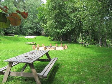 Chalet in Skulte (Lettland) or holiday homes and vacation rentals