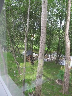 Chalet in Skulte (Lettland) or holiday homes and vacation rentals