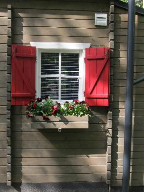 Chalet in Skulte (Lettland) or holiday homes and vacation rentals